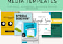 design professional canva instagram posts for your business